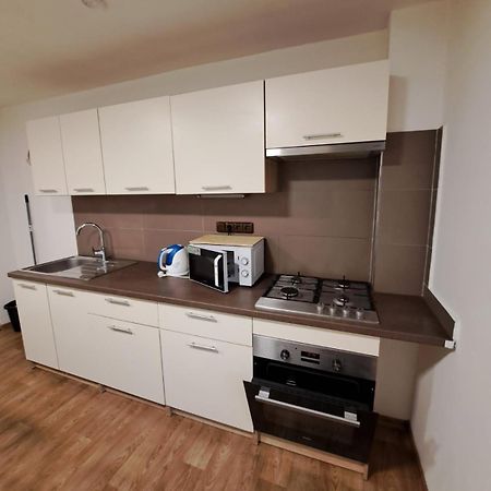 Apartmany Moravia Milovice  외부 사진