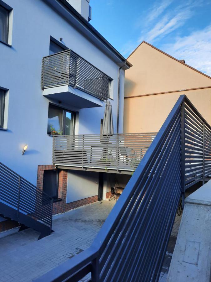 Apartmany Moravia Milovice  외부 사진