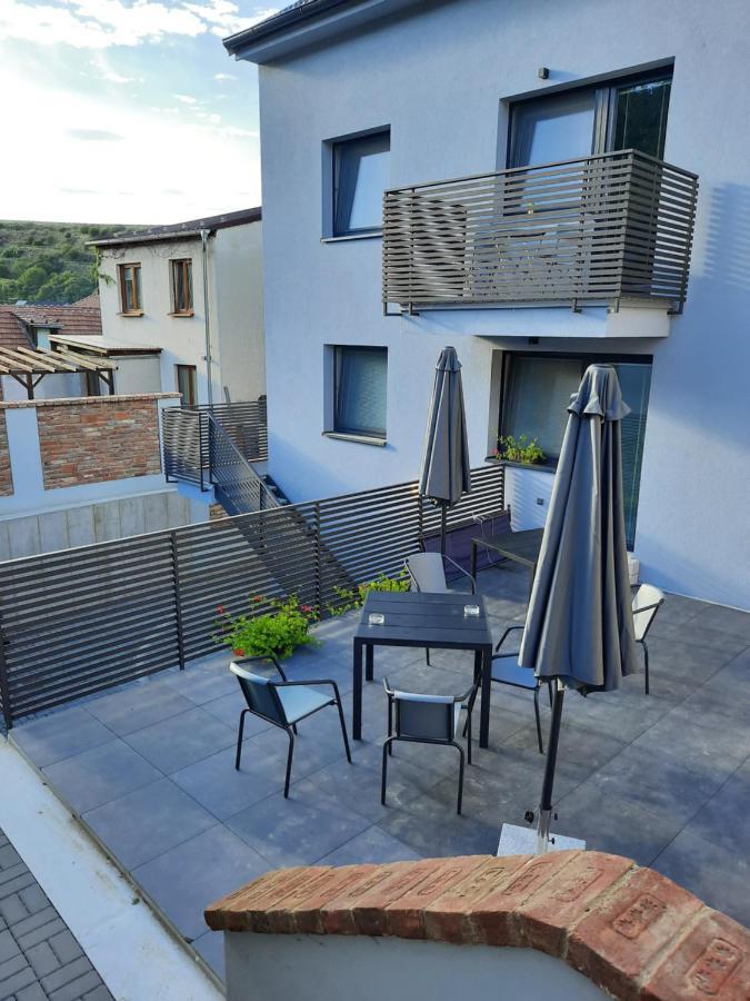 Apartmany Moravia Milovice  외부 사진
