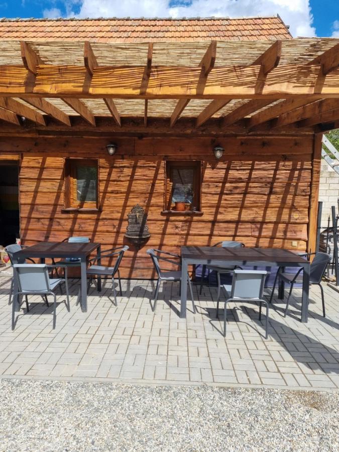 Apartmany Moravia Milovice  외부 사진