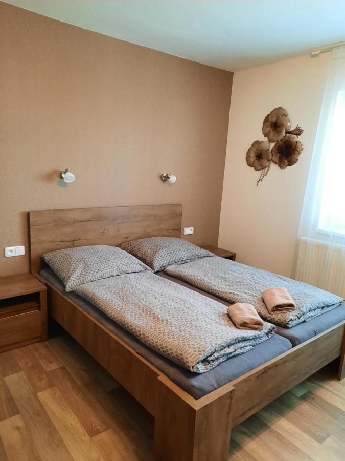 Apartmany Moravia Milovice  외부 사진