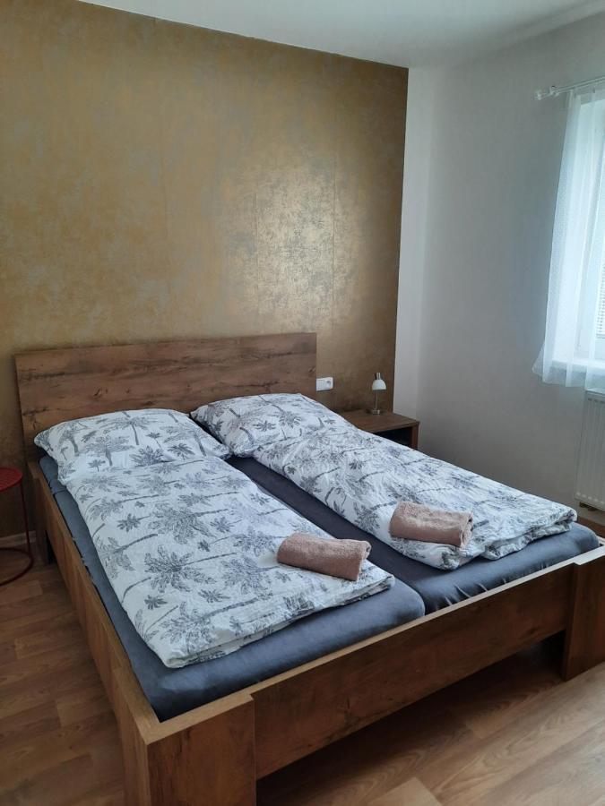 Apartmany Moravia Milovice  외부 사진