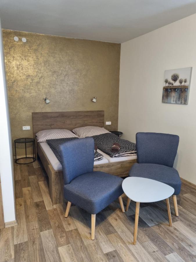 Apartmany Moravia Milovice  외부 사진