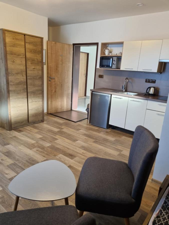 Apartmany Moravia Milovice  외부 사진