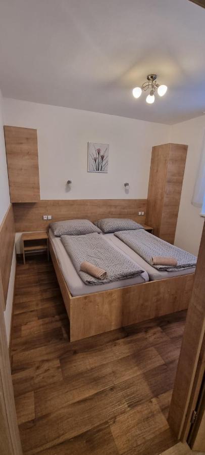 Apartmany Moravia Milovice  외부 사진