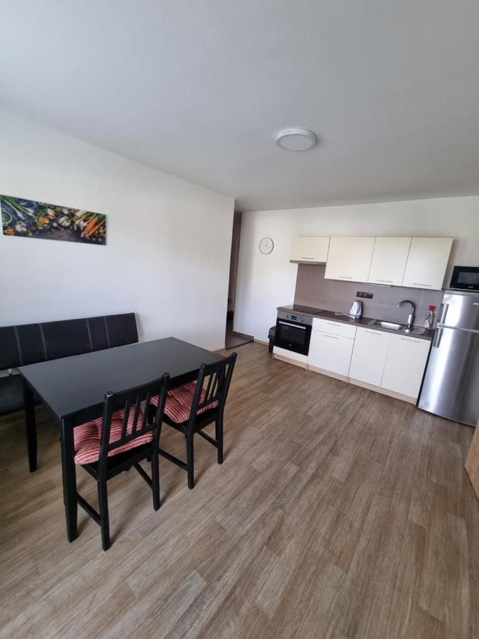 Apartmany Moravia Milovice  외부 사진
