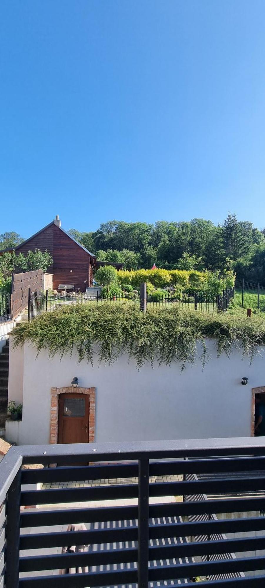 Apartmany Moravia Milovice  외부 사진