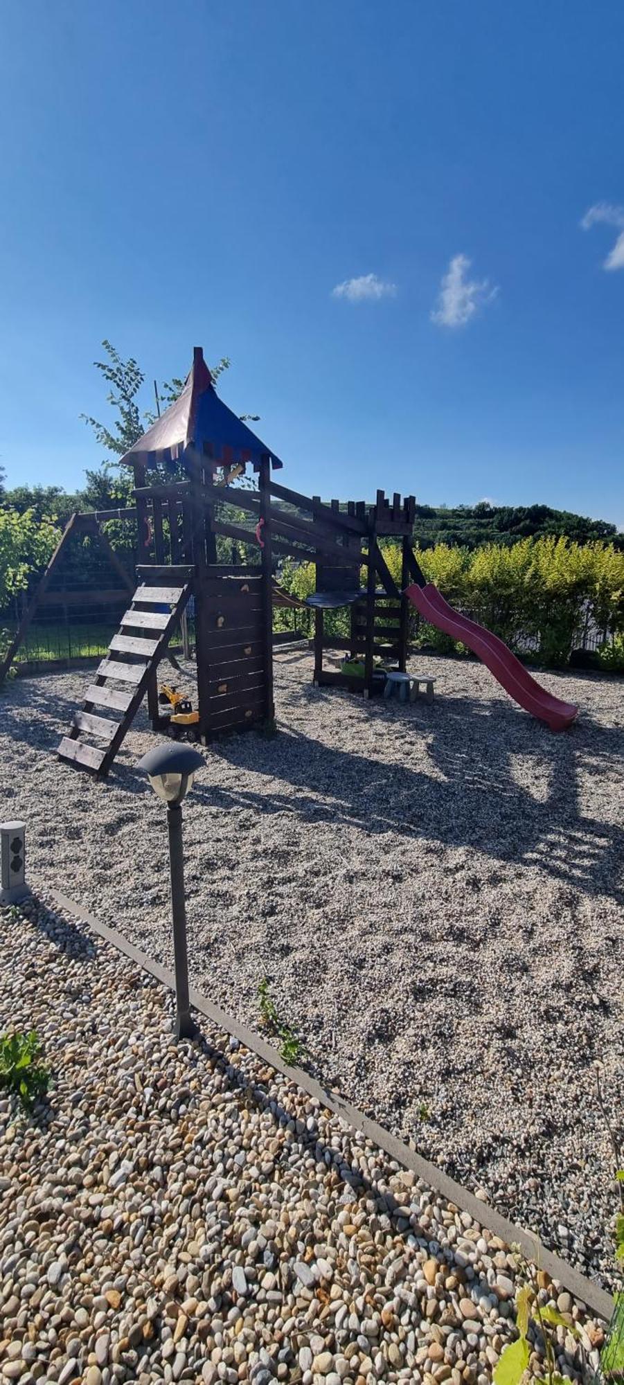 Apartmany Moravia Milovice  외부 사진