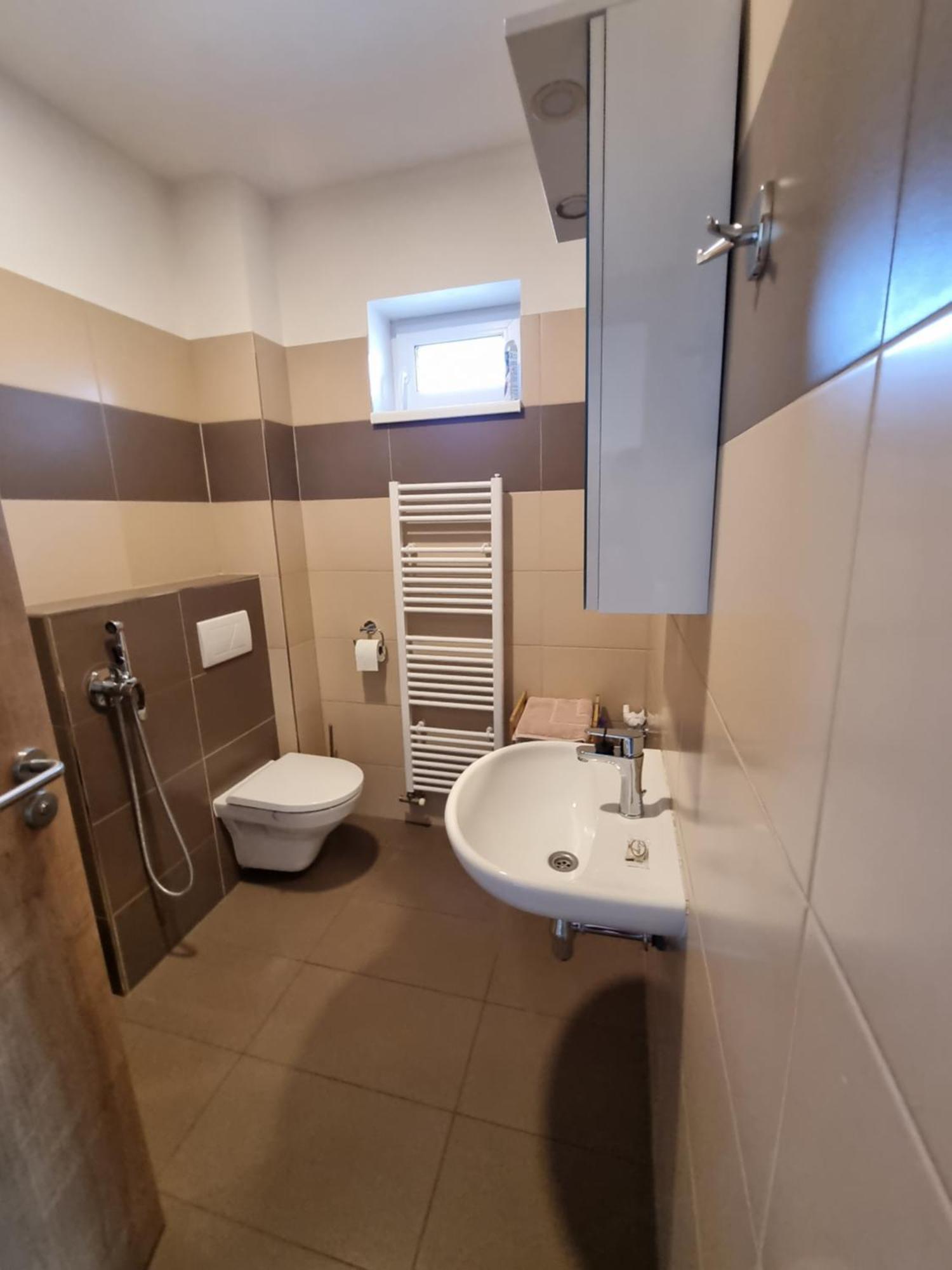 Apartmany Moravia Milovice  외부 사진