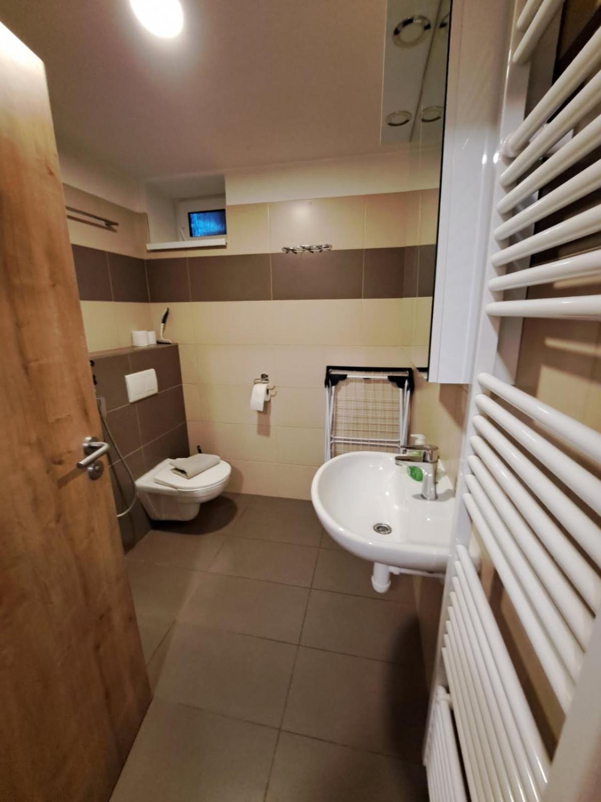 Apartmany Moravia Milovice  외부 사진