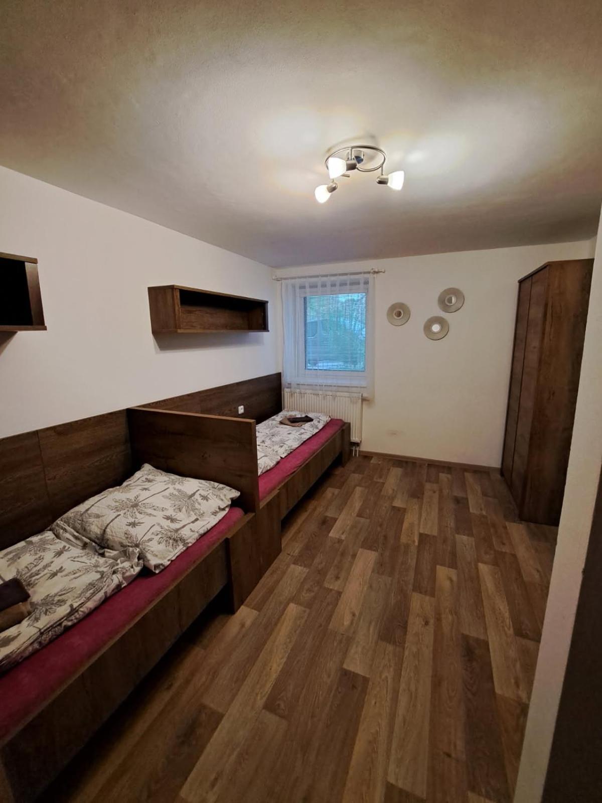 Apartmany Moravia Milovice  외부 사진