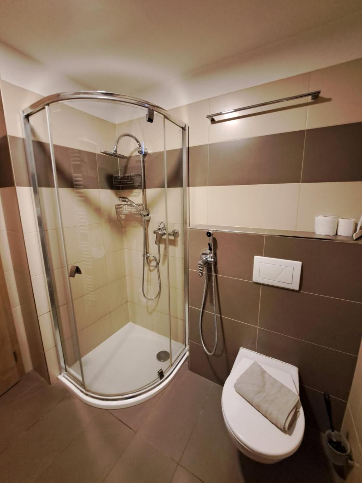 Apartmany Moravia Milovice  외부 사진