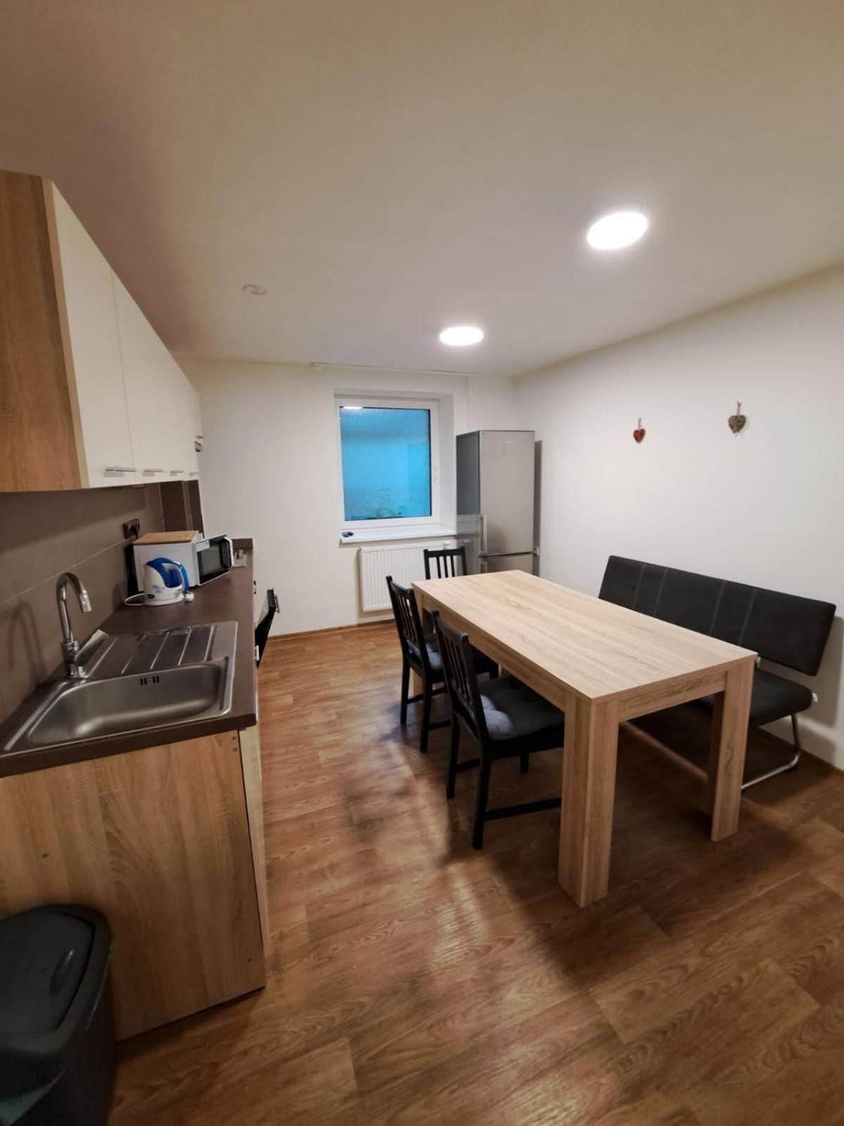 Apartmany Moravia Milovice  외부 사진
